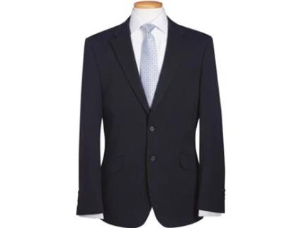 Blazer para Homem BROOK TAVERNER (46 - Multicor)