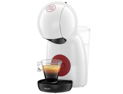 Máquina de Café KRUPS Yy4204Fd 15 Bar 1500W