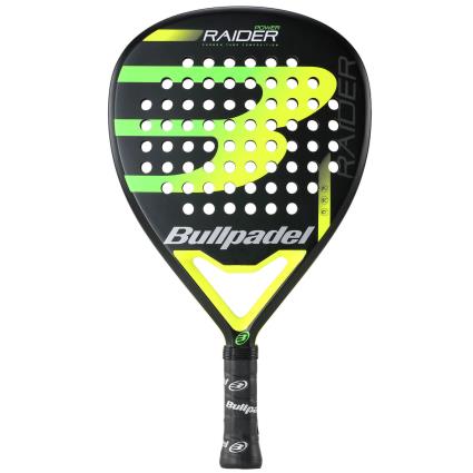 Raquete de padel