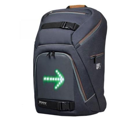 MOCHILA  GO LED