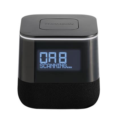 RÁDIO RELÓGIO  CR80