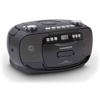 RÁDIO PORTÁTIL  RK200CD