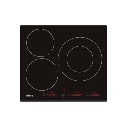 Placa Indução  Eim6330b 3f - Placas