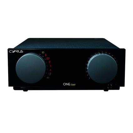 AMPLIFICADOR  ONE CAST