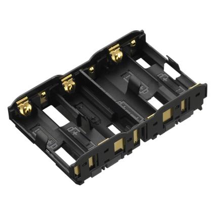 SUPORTE BATERIA  BMG-E6