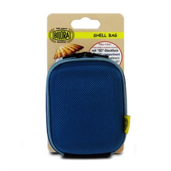 ESTOJO  SHELL BAG PETROL