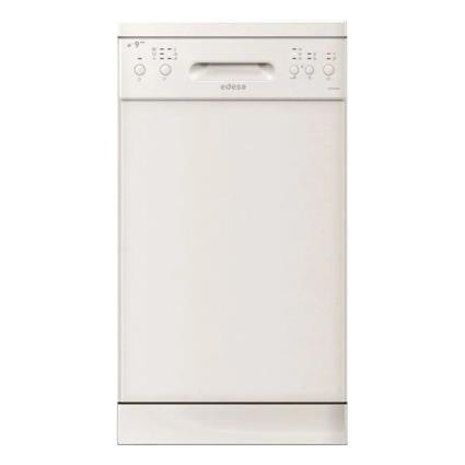 MÁQUINA LAVAR LOUÇA  EDW-4610 WH