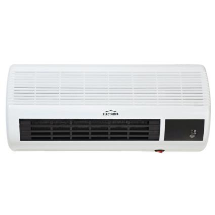 TERMOVENTILADOR  NH-12RE.
