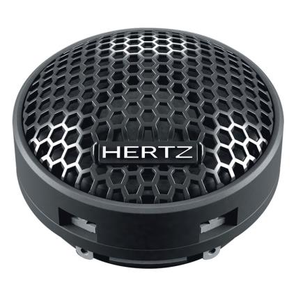 COLUNA AUTO  DT 24 SET TWEETER