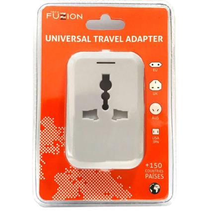 FICHA  0603 ADAPTADOR WHT