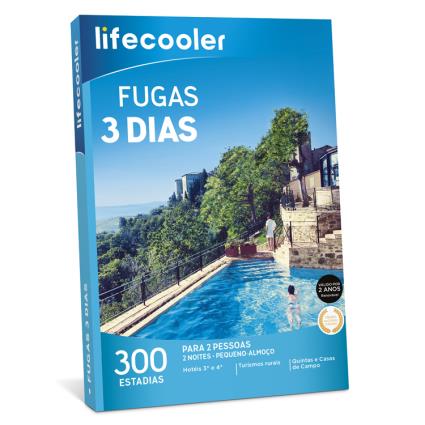 FUGAS 3 DIAS 18-19