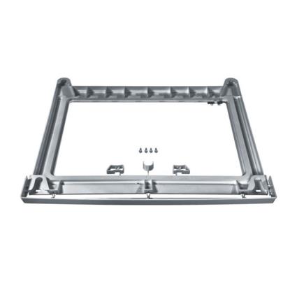 KIT União Máq. Secar Roupa WTZ2041X