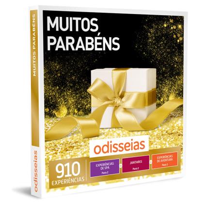 MUITOS PARABÉNS 19-21
