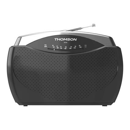 RÁDIO PORTÁTIL  RT222