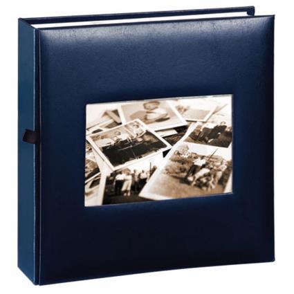 ALBUM FOT  EDIT 200 FOT AZUL