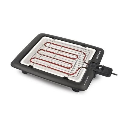Grelha Barbecue G1 0024 GIULIETTA