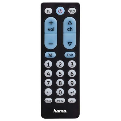 COMANDO  UNIVERSAL BIG ZAPPER
