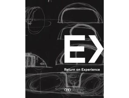 Livro e>: return on experience de tim kobe,roger lehman (inglês)