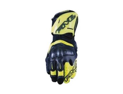 Luvas de motociclismo de Inverno Five RFXWP