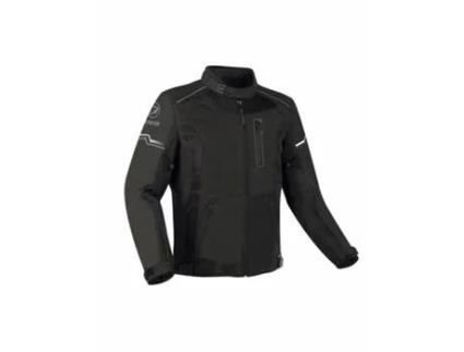 Blusão para Homem BERING (M - Preto)