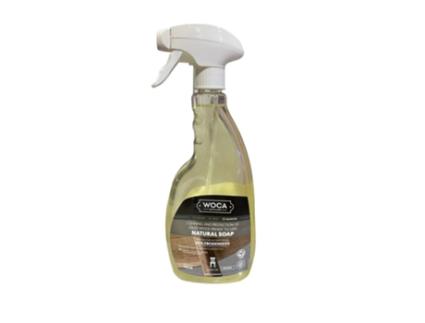 Sabonete Natural WOCA 1Kg