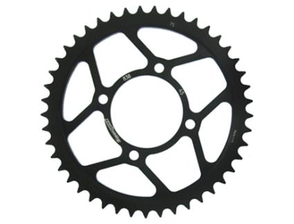 Coroa de motocicleta Supersprox RFE-838:45 # 50-15015-45 # # 12200-45