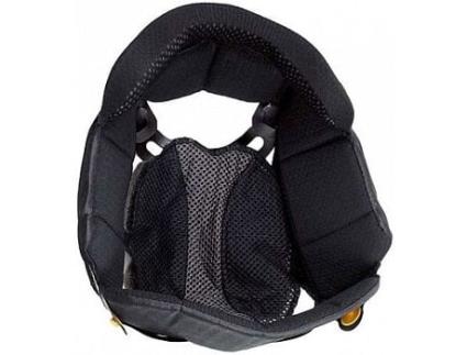 Espuma de capacete de motocicleta Arai Concept-X II