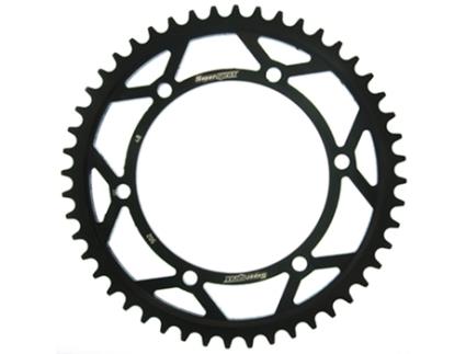 Coroa de motocicleta Supersprox RFE-502:48 # JTR502-48 # 50-35006-48
