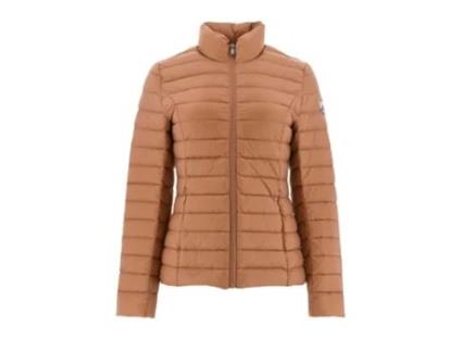 Casaco JUST OVER THE TOP Poliamida Mulher (XL - Castanho)