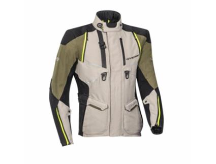 Blusão para Motociclismo para Homem IXON (3XL - Multicor)