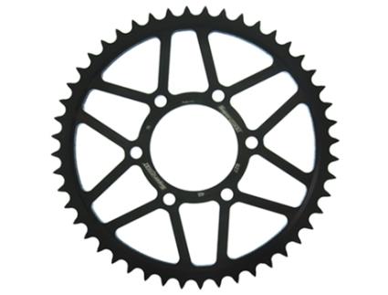 Coroa de motocicleta Supersprox RFE-827:48 # JTR827-48 # 1-8226-48 # 50-27005-48