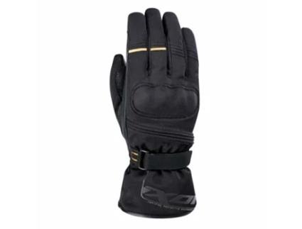 Luvas de motocicletas de inverno femininas Ixon pro field