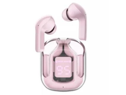 Auriculares Bluetooth True Wireless SMARTEK Smtk-air31p