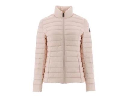 Casaco JUST OVER THE TOP Poliamida Mulher (XS - Rosa)