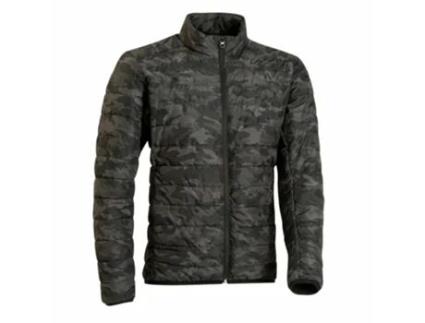 Blusão de Mota para Homem IXON (S - Multicor)