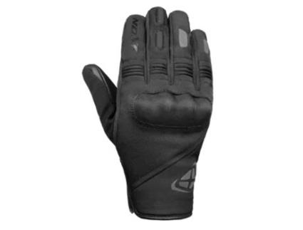 Luvas de Mota para Homem IXON (2XL - Preto)