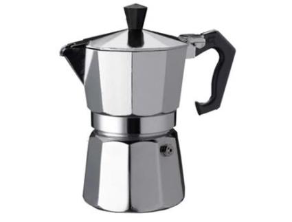Cafeteira 6 Xícaras de Italiana 103206