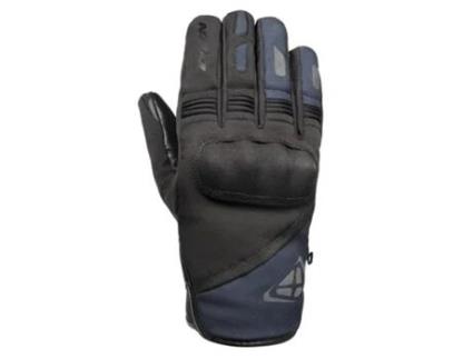 Luvas de Mota para Homem IXON (2XL - Preto)