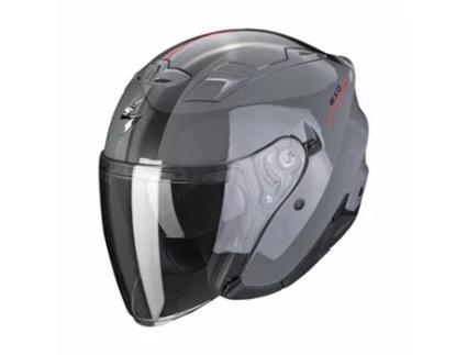 Capacete a jacto Scorpion Exo-230 SR