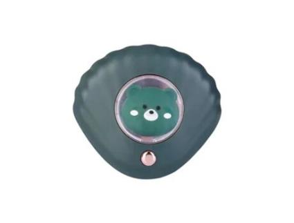 Mini Aquecedor de Mãos KNLLVZN Verde