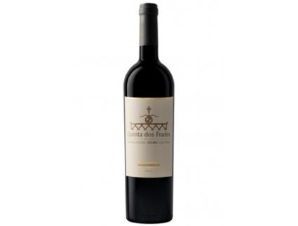 Vinho Tinto QUINTA DOS FRADES Vinhas Velhas 2015 (0.75 L)