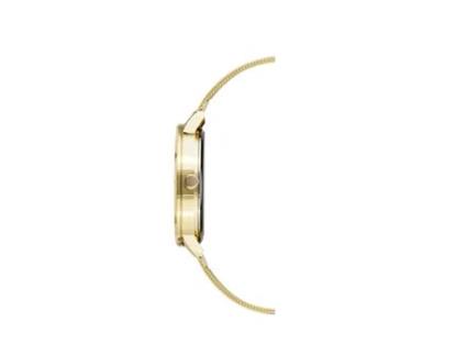 Relógio JUICY COUTURE Mulher (Aço Inoxidável - Dourado)