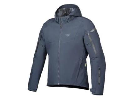 Casaco de Mota para Homem IXON (M - Multicor)