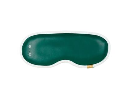 Grafeno Máscara de Olho Aquecida KNLLVZN Verde