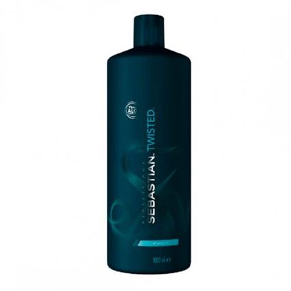 Sebastian Twisted Curl Shampoo 1000ml