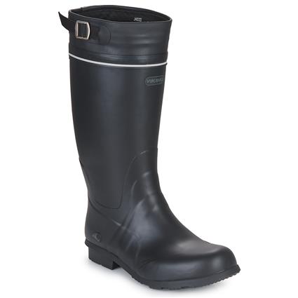 VIKING FOOTWEAR  Botas de borracha Kunto  Preto Disponível em tamanho para homem. 41,42,43,44.Homem > Sapatos > Botas