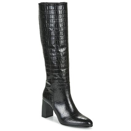Jonak  Botas DEBANUM  Preto Disponível em tamanho para senhora. 40,41.Mulher > Sapatos > Botas