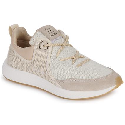 Armistice  Sapatilhas COOL  Bege Disponível em tamanho para senhora. 36,37,38,39,40,41.Mulher > Sapatos > Tenis
