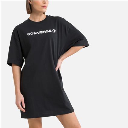 Converse Vestido estilo t-shirt, Icon Play