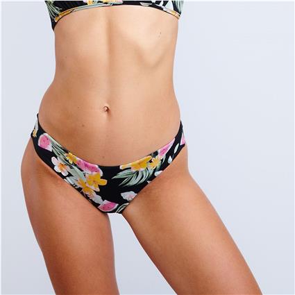 Banana Moon Cuecas de biquíni cavadas, Tupa Wailani